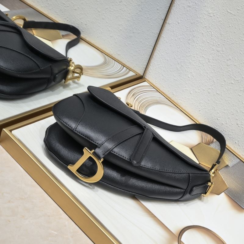 Dior Saddle Bags